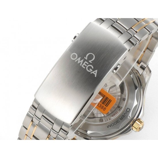 OMEGA   SEAMASTER OM0128