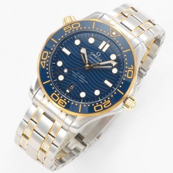 OMEGA   SEAMASTER OM0129