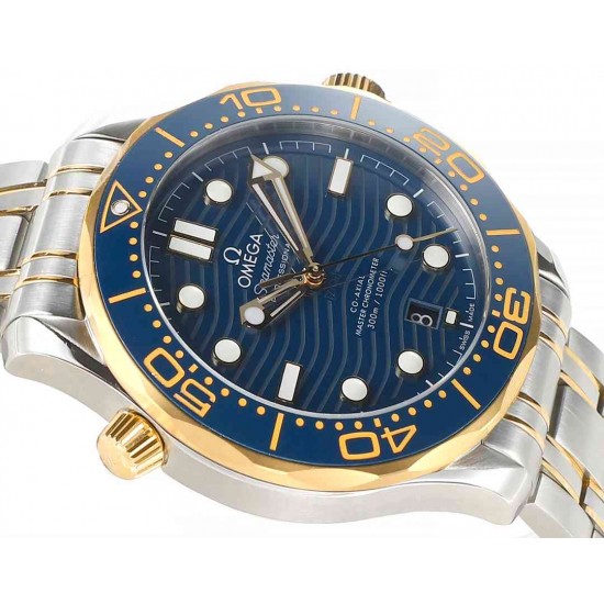 OMEGA   SEAMASTER OM0129