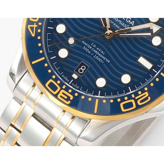 OMEGA   SEAMASTER OM0129