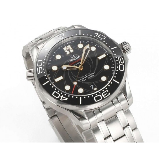 OMEGA   SEAMASTER OM0130