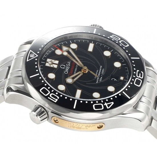 OMEGA   SEAMASTER OM0130