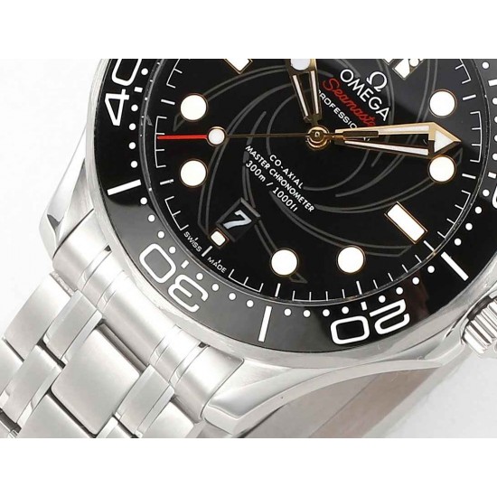 OMEGA   SEAMASTER OM0130