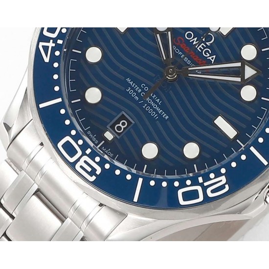 OMEGA   SEAMASTER OM0131