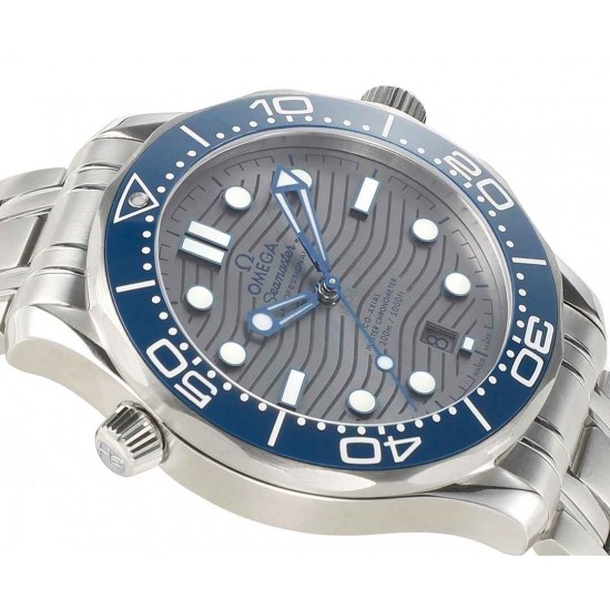 OMEGA   SEAMASTER OM0132