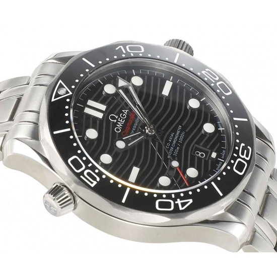 OMEGA   SEAMASTER OM0133