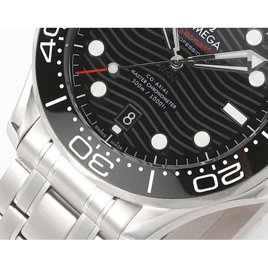 OMEGA   SEAMASTER OM0133