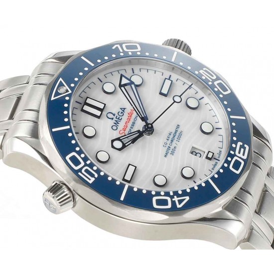 OMEGA   SEAMASTER OM0134