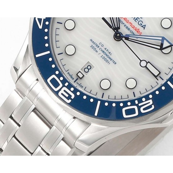 OMEGA   SEAMASTER OM0134