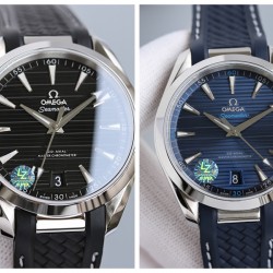 OMEGA SEAMASTER OM0138