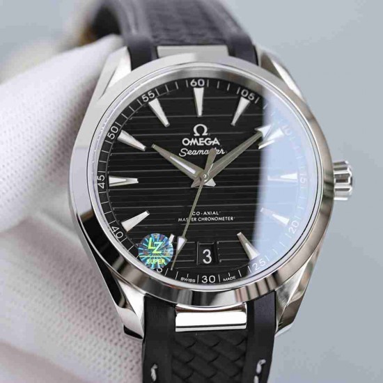 OMEGA SEAMASTER OM0138