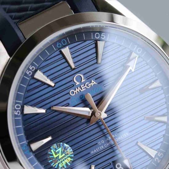 OMEGA SEAMASTER OM0138