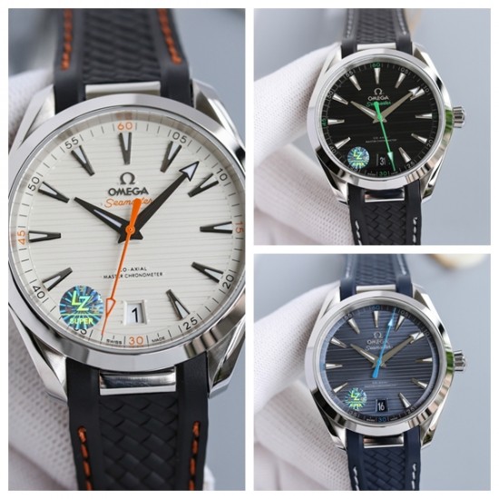 OMEGA SEAMASTER OM0139