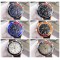 OMEGA B SPEEDMASTER OM0141