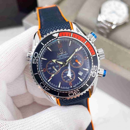 OMEGA B SPEEDMASTER OM0141