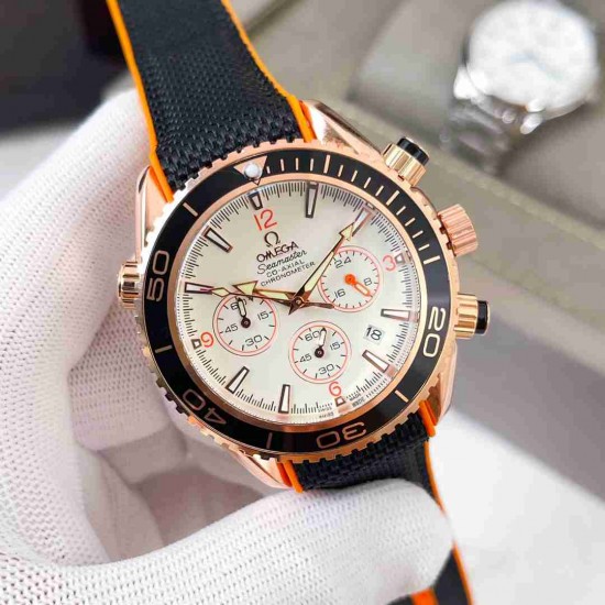 OMEGA B SPEEDMASTER OM0142