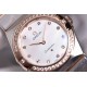 OMEGA CONSTELLATION LADY OM0153