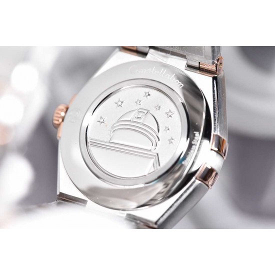 OMEGA CONSTELLATION LADY OM0153