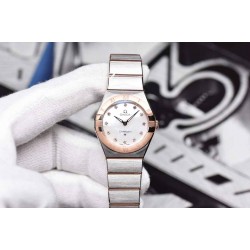 OMEGA CONSTELLATION LADY OM0154