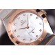 OMEGA CONSTELLATION LADY OM0154