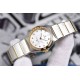 OMEGA CONSTELLATION LADY OM0155