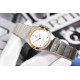 OMEGA CONSTELLATION LADY OM0155