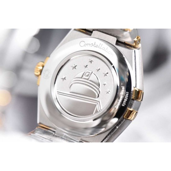 OMEGA CONSTELLATION LADY OM0155