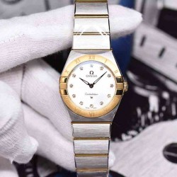 OMEGA CONSTELLATION LADY OM0156