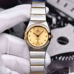 OMEGA CONSTELLATION LADY OM0157