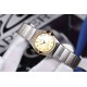 OMEGA CONSTELLATION LADY OM0157