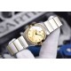 OMEGA CONSTELLATION LADY OM0157