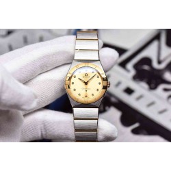 OMEGA CONSTELLATION LADY OM0158