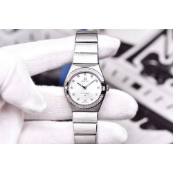 OMEGA CONSTELLATION LADY OM0159