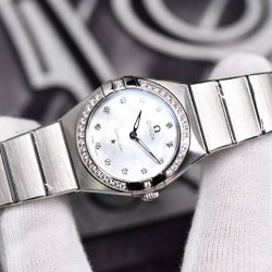 OMEGA CONSTELLATION LADY OM0159