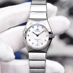 OMEGA CONSTELLATION LADY OM0160