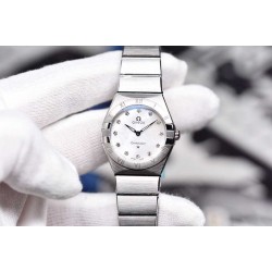 OMEGA CONSTELLATION LADY OM0160