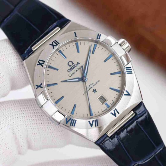 OMEGA CONSTELLATION OM0162