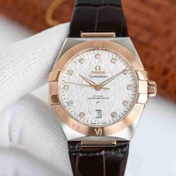 OMEGA CONSTELLATION OM0163