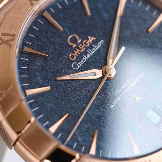 OMEGA CONSTELLATION OM0165