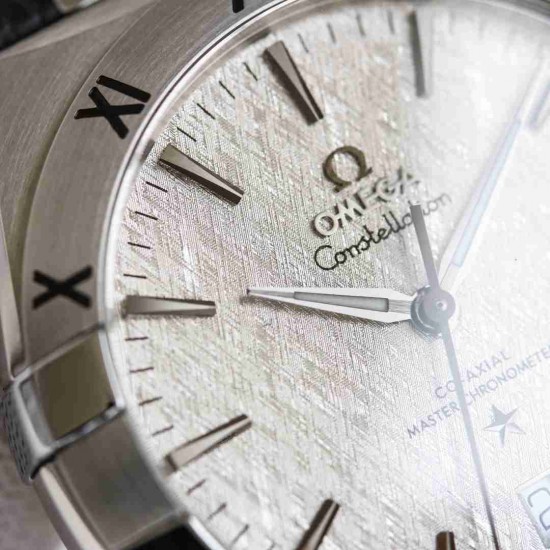 OMEGA CONSTELLATION OM0166