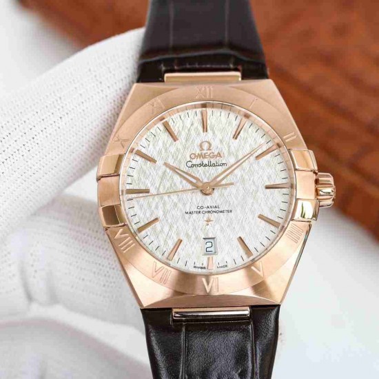 OMEGA CONSTELLATION OM0167