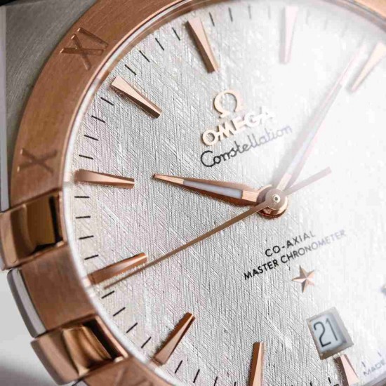 OMEGA CONSTELLATION OM0167