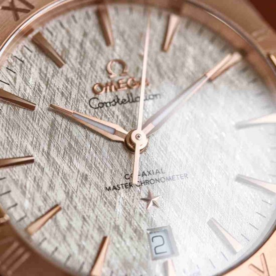 OMEGA CONSTELLATION OM0167