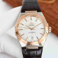 OMEGA CONSTELLATION OM0168