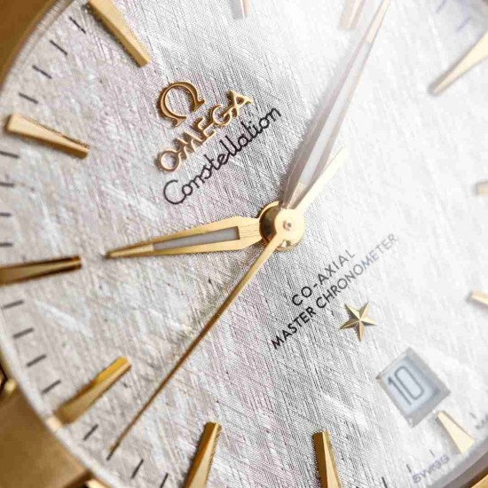 OMEGA CONSTELLATION OM0169