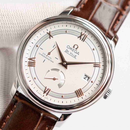 OMEGA DE VILLE  OM0172