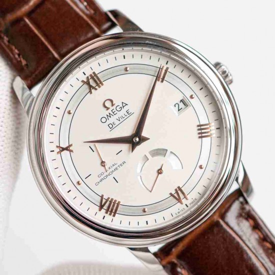 OMEGA DE VILLE  OM0172