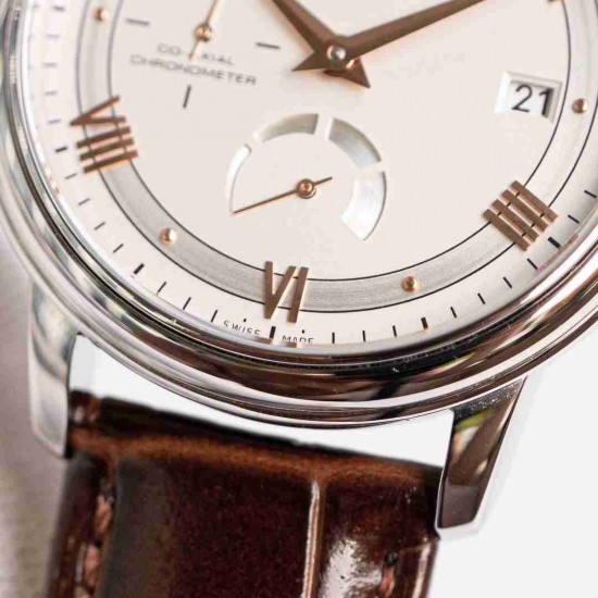 OMEGA DE VILLE  OM0172