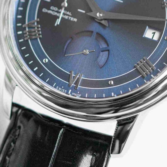 OMEGA DE VILLE  OM0175