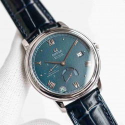 OMEGA DE VILLE  OM0176